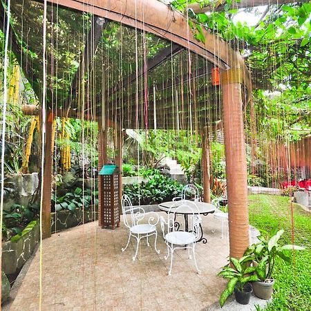 Callospa And Resort Antipolo Εξωτερικό φωτογραφία