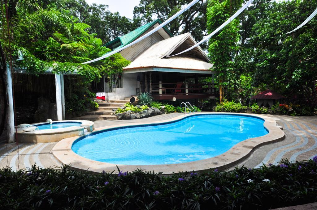 Callospa And Resort Antipolo Εξωτερικό φωτογραφία
